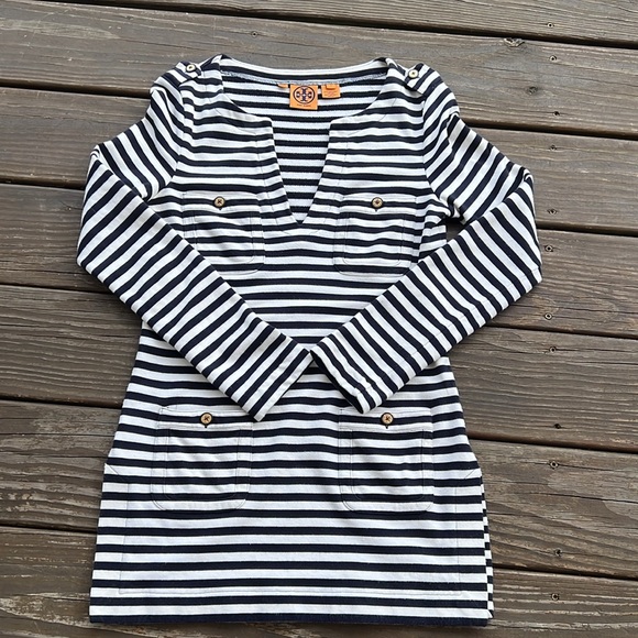 Tory Burch Tunic - Picture 14 of 16